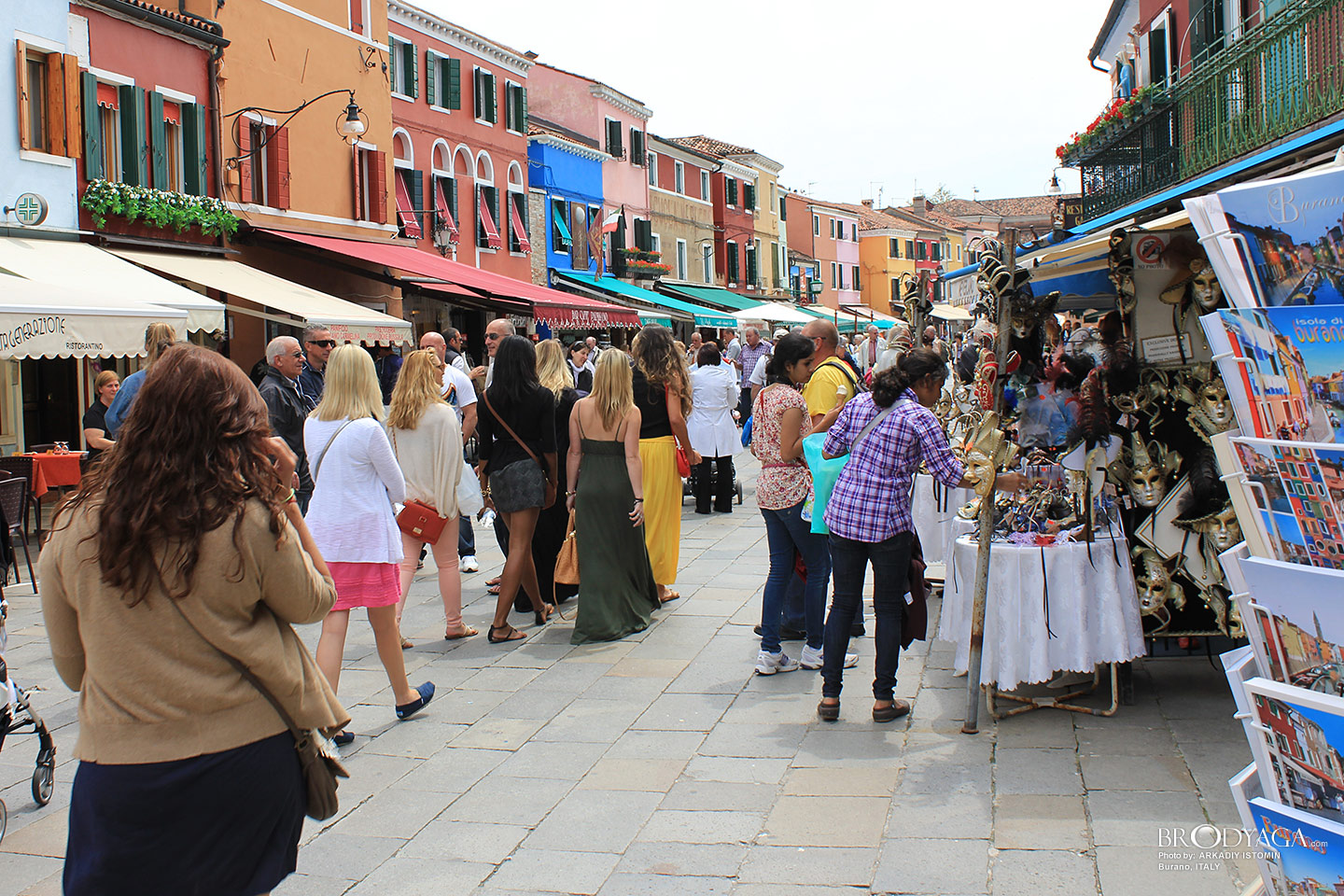 Burano